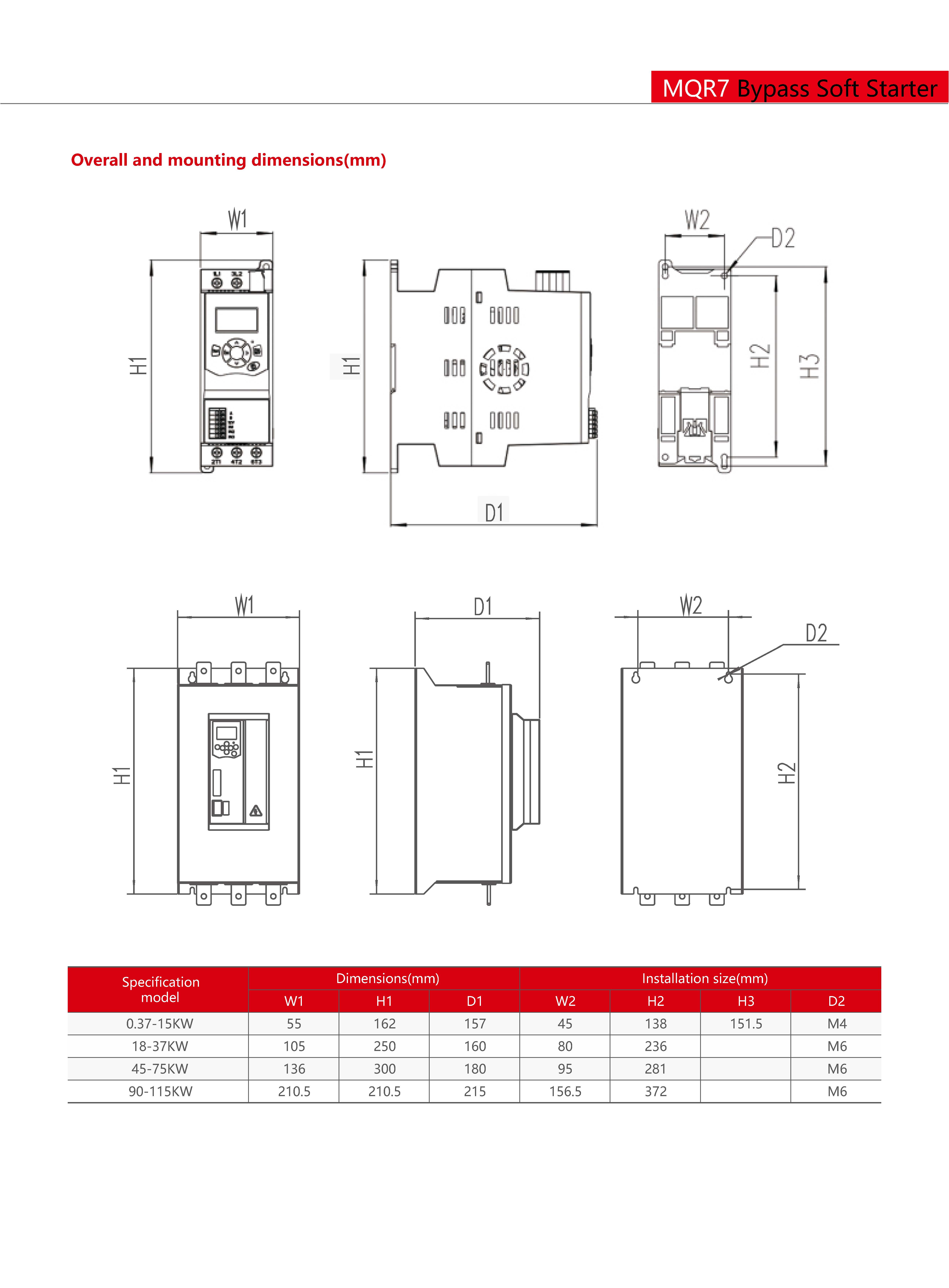 Technical Drawing